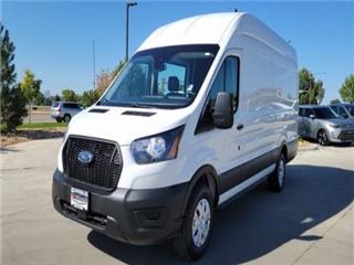 2023 Ford Transit 250
