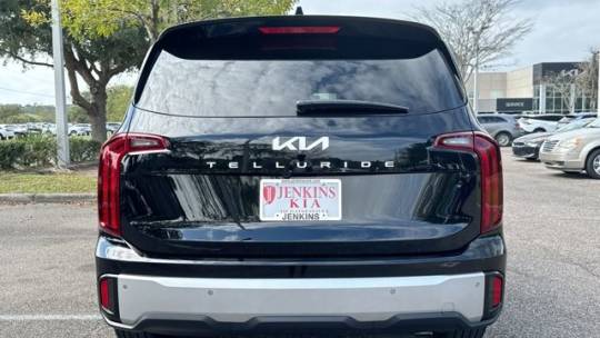 2024 Kia Telluride