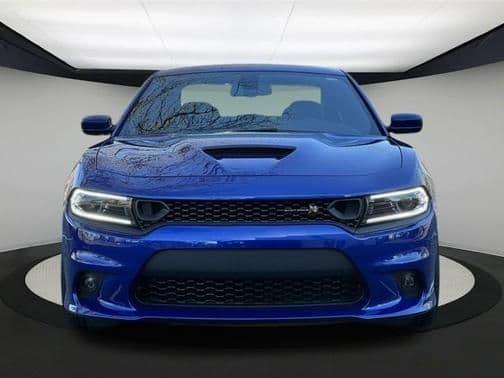 2022 dodge charger scat pack in hartford, connecticut