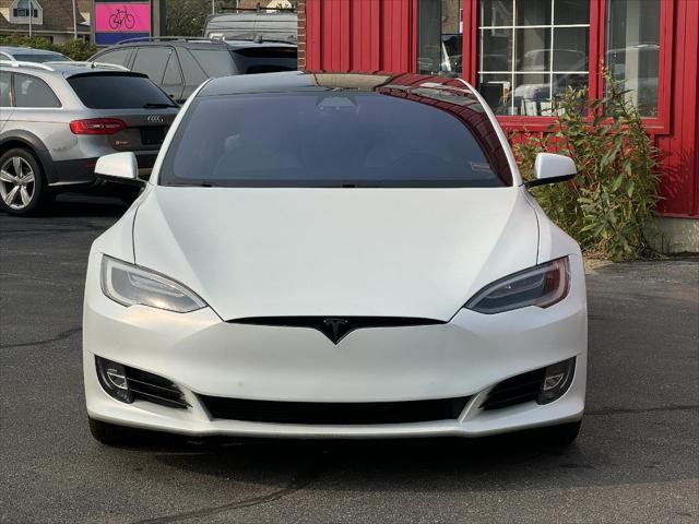 2019 tesla model s performance