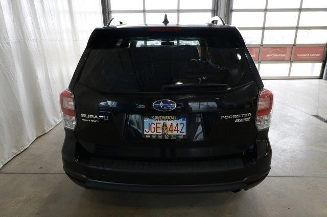2017 subaru forester 2.5i limited awd 2.5i limited 4dr wagon for sale in anchorage, alaska