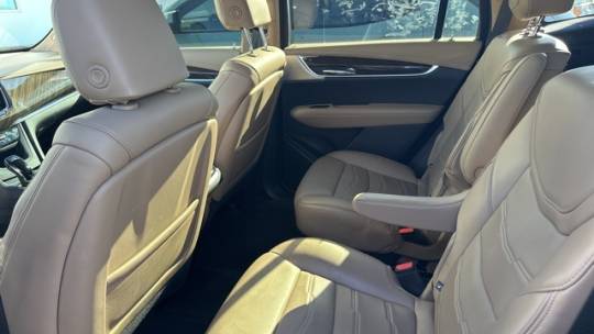 2023 cadillac xt6 sport