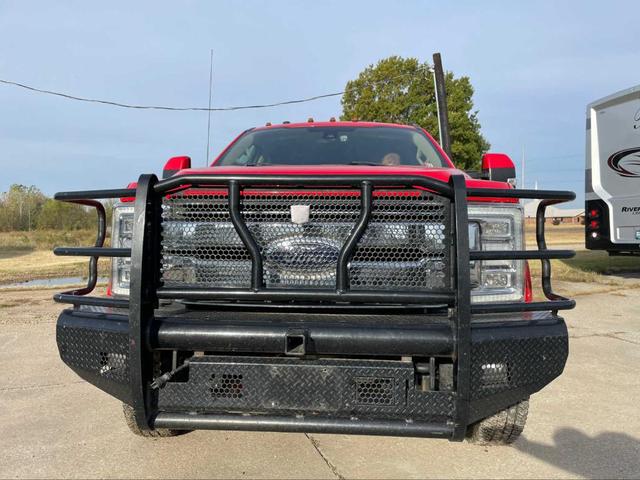 2018 ford f-350 lariat super duty