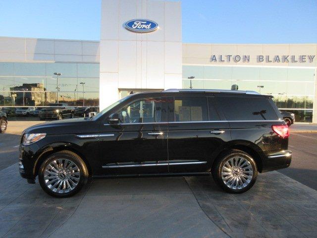 used 2018 lincoln navigator 4wd select somerset, ky 42501 for sale in acorn, kentucky