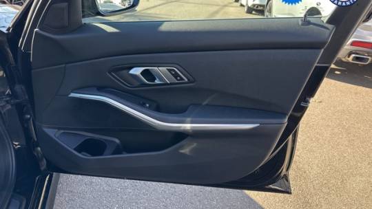 2021 BMW 3 series