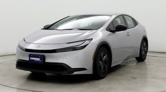 2023 Toyota Prius
