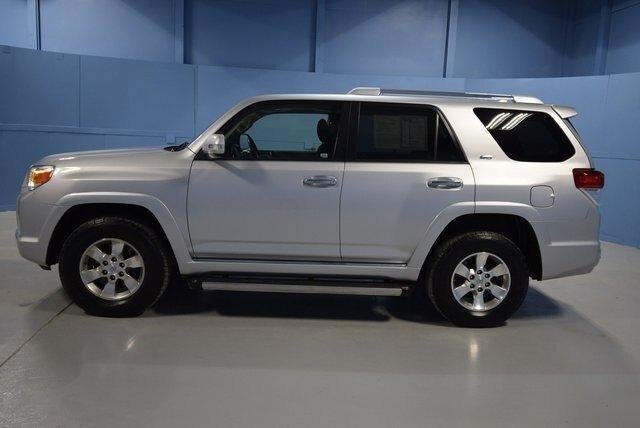 used 2012 toyota 4runner sr5 evansville, in 47714 for sale in evansville, indiana