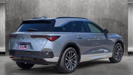 2024 Acura ZDX