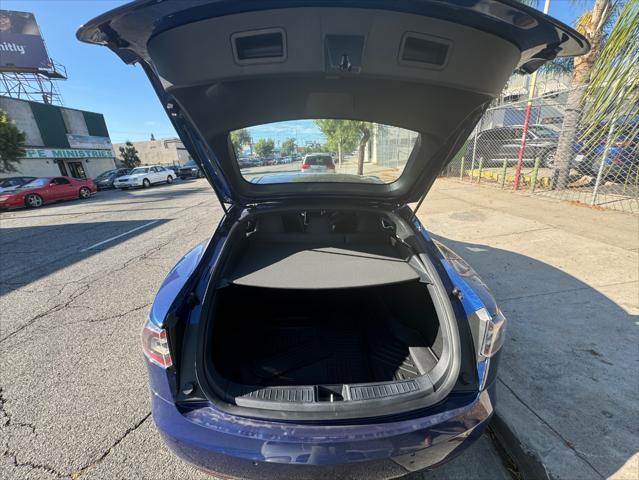 2016 tesla model s 70