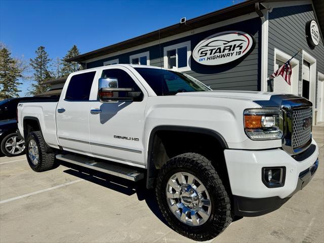 2015 gmc sierra 2500 denali