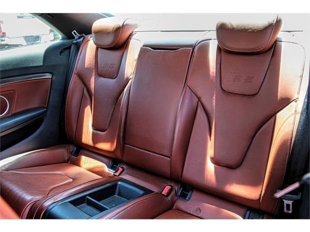 used 2011 audi s5 4.2 prestige coupe roswell, nm 88201 for sale in elkins, new mexico