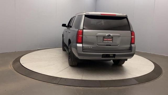 2019 chevrolet tahoe ls