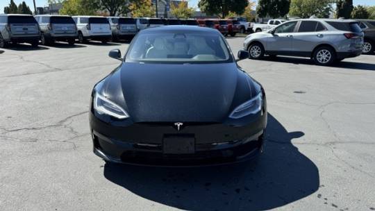 2022 Tesla Model S