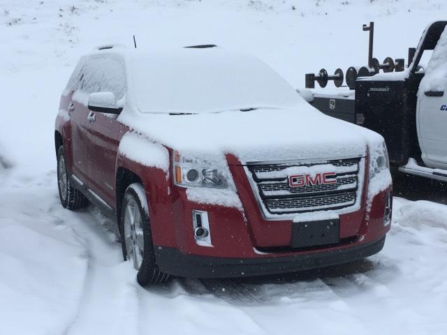2014 gmc terrain slt-1 awd slt-1 4dr suv for sale in bar nunn, wyoming