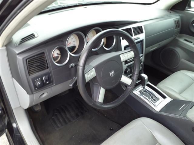 2006 dodge charger r/t