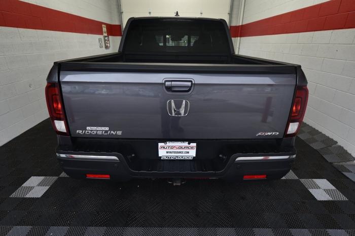 used 2019 honda ridgeline awd rtl-e boise, id 83713 for sale in boise, idaho