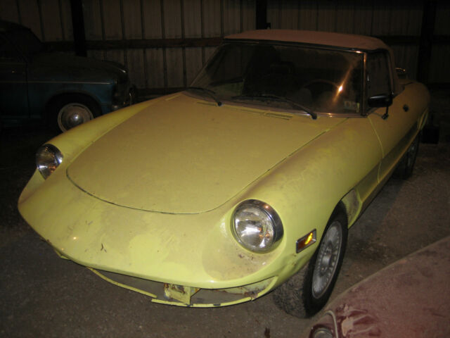 2.0 liter fuel injected - no reserve