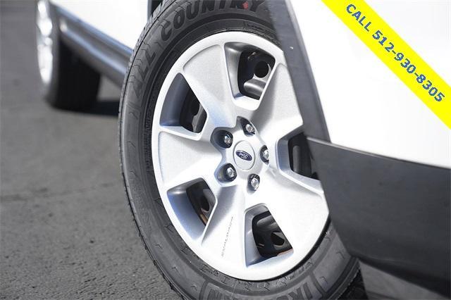 2014 ford explorer base