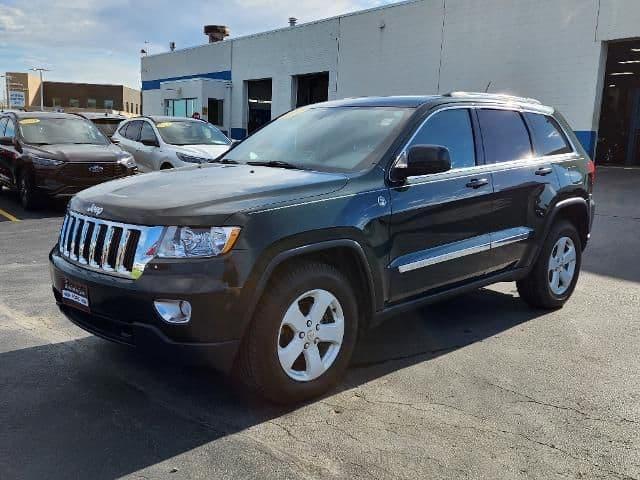 2011 jeep grand cherokee laredo in menomonee falls, wisconsin