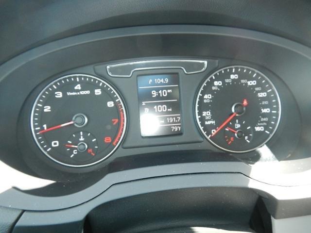 used 2016 audi q3 2.0t premium plus diberville, ms 39540 for sale in biloxi, mississippi