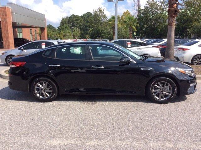 used 2019 kia optima lx charleston, sc 29414 for sale in charleston, south carolina