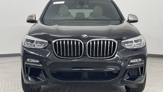 2019 BMW X3 m40i