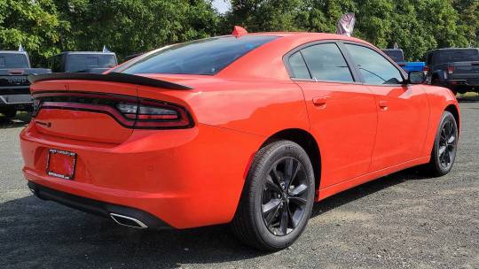 2023 Dodge Charger