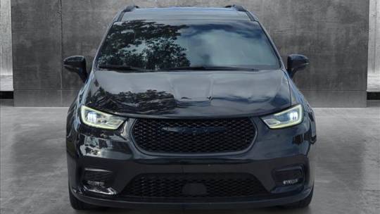 2022 Chrysler Pacifica