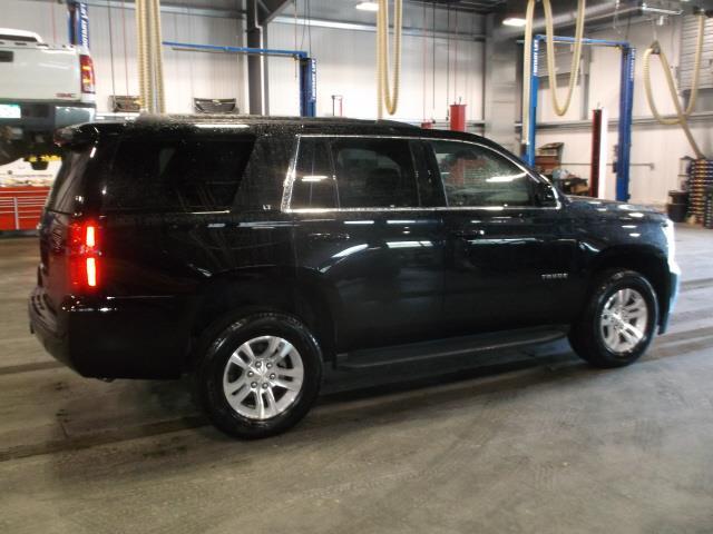 2017 chevrolet tahoe lt 4x4 lt 4dr suv for sale in hyde park, vermont