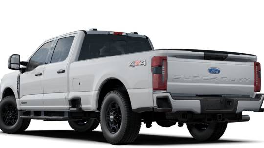 2024 Ford F-250