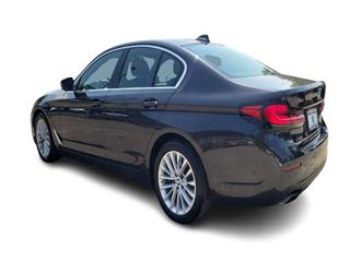 2021 BMW 5 series 530i xdrive