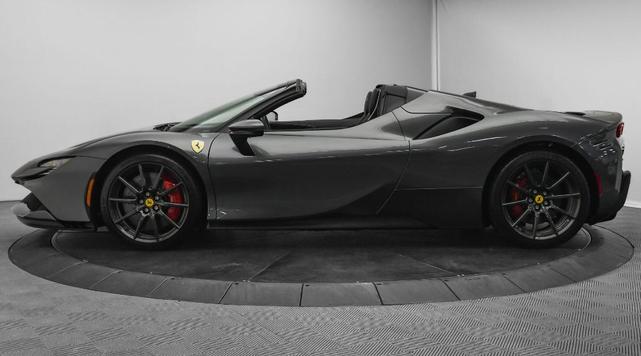 2024 ferrari sf90 spider base