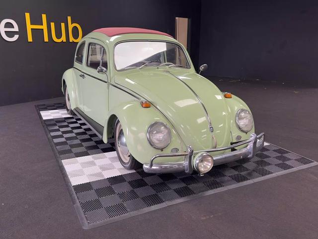 1967 volkswagen beetle (pre-1980) base
