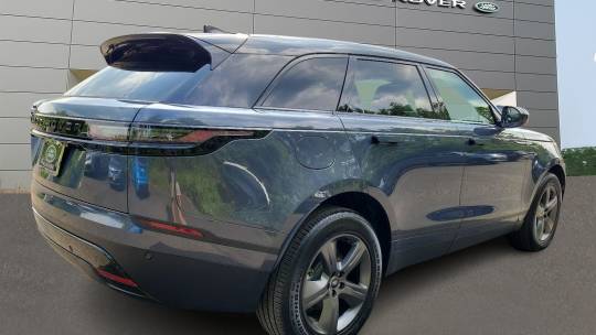 2024 Land Rover Range Rover Velar