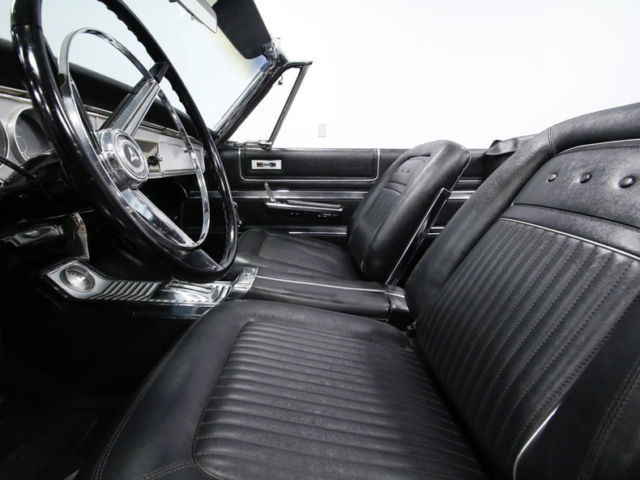 solid fun mopar, 318 poly v8, auto, power top/steer, drives well, nice paint/int