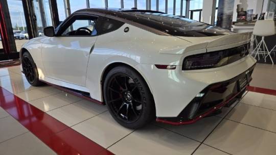 2024 Nissan Z