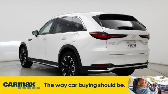 2024 Mazda CX-90