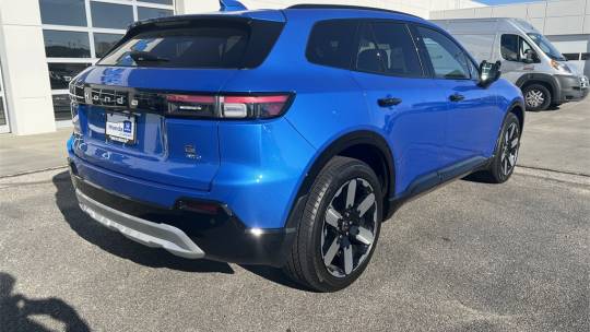2024 Honda Prologue