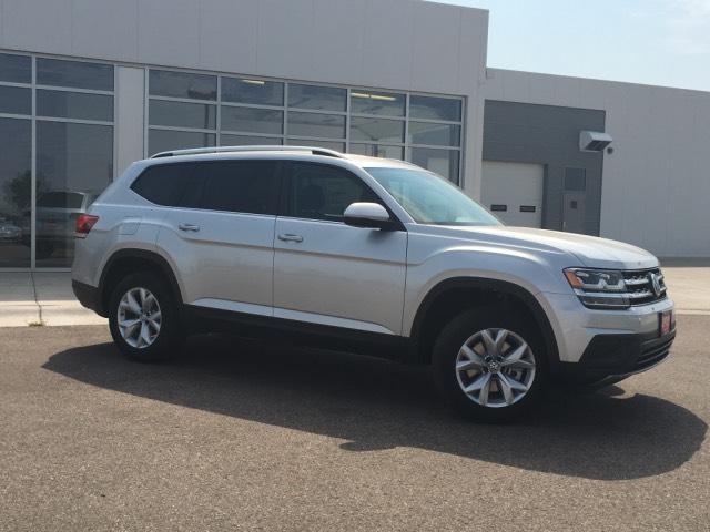 2018 volkswagen atlas v6 s 4motion awd v6 s 4motion 4dr suv for sale in bar nunn, wyoming