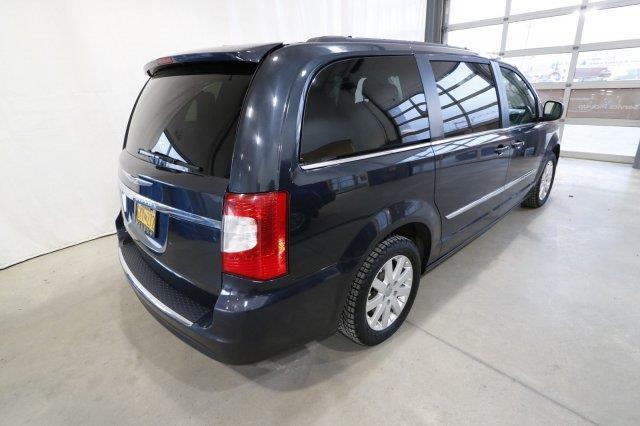 2014 chrysler town and country touring touring 4dr mini-van for sale in anchorage, alaska