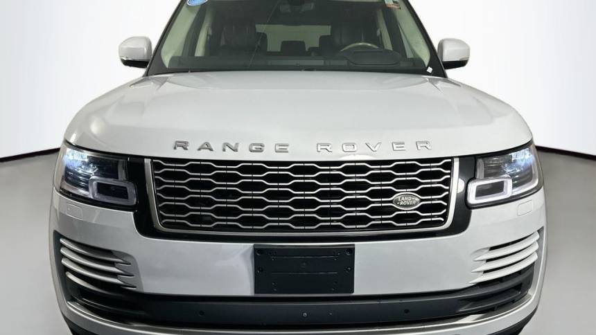 2018 land rover range rover autobiography lwb