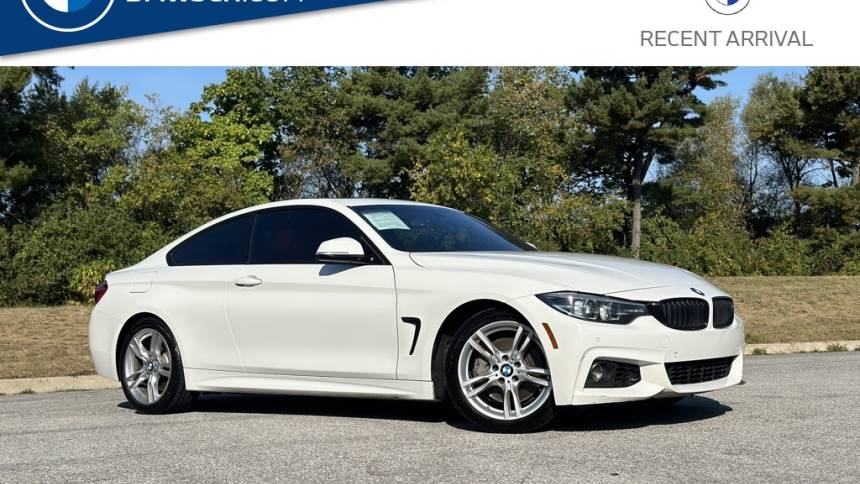 2018 bmw 4 series 440i