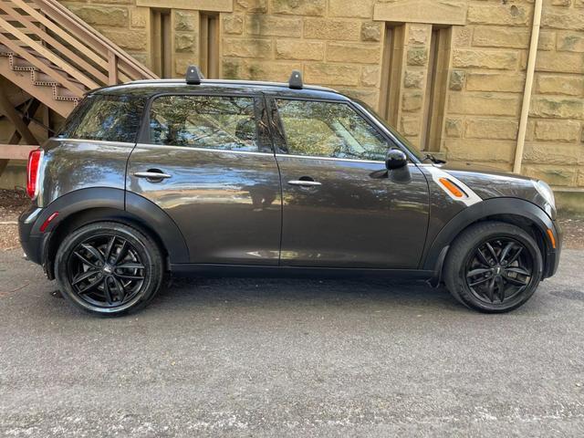 2015 mini countryman cooper