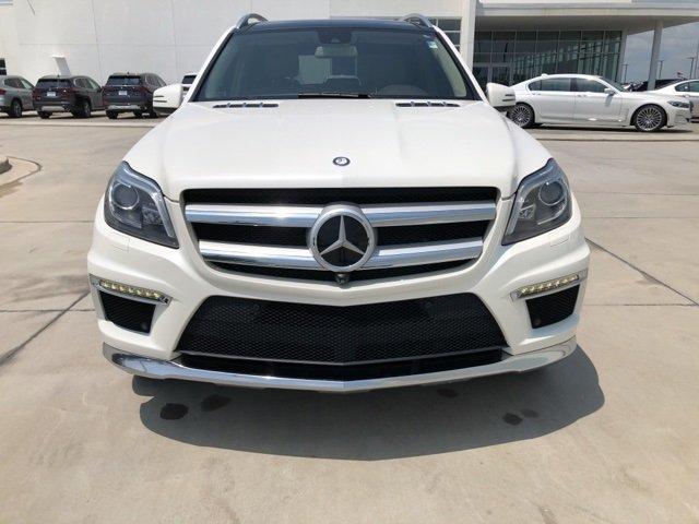 used 2015 mercedes-benz gl 550 4matic diberville, ms 39540 for sale in biloxi, mississippi