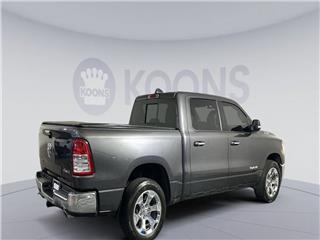 2020 RAM 1500 lone star