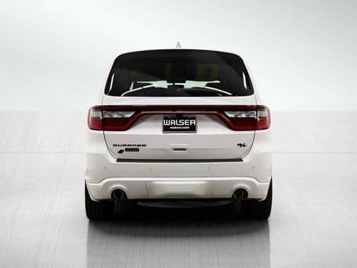 2022 dodge durango r/t in hopkins, minnesota
