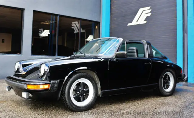 1980 porsche 911 sc targa 5 speed extended term financing accept trades