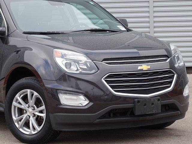 used 2016 chevrolet equinox awd lt kenosha, wi 53142 for sale in kenosha, wisconsin