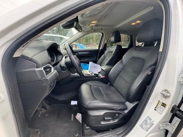 2018 mazda cx-5 touring in juanita, washington