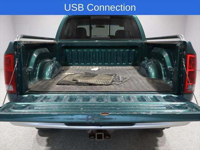 2003 dodge ram 1500 slt
